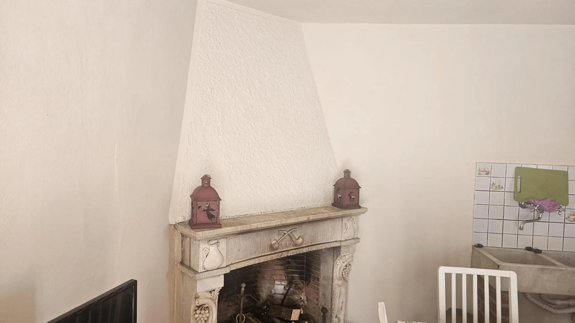 Casa Sant'Anna Di Stazzema Villa Culla Holiday home